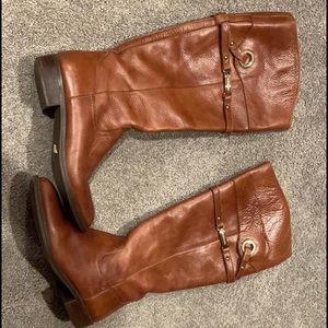 Women’s Tommy Hilfiger boots